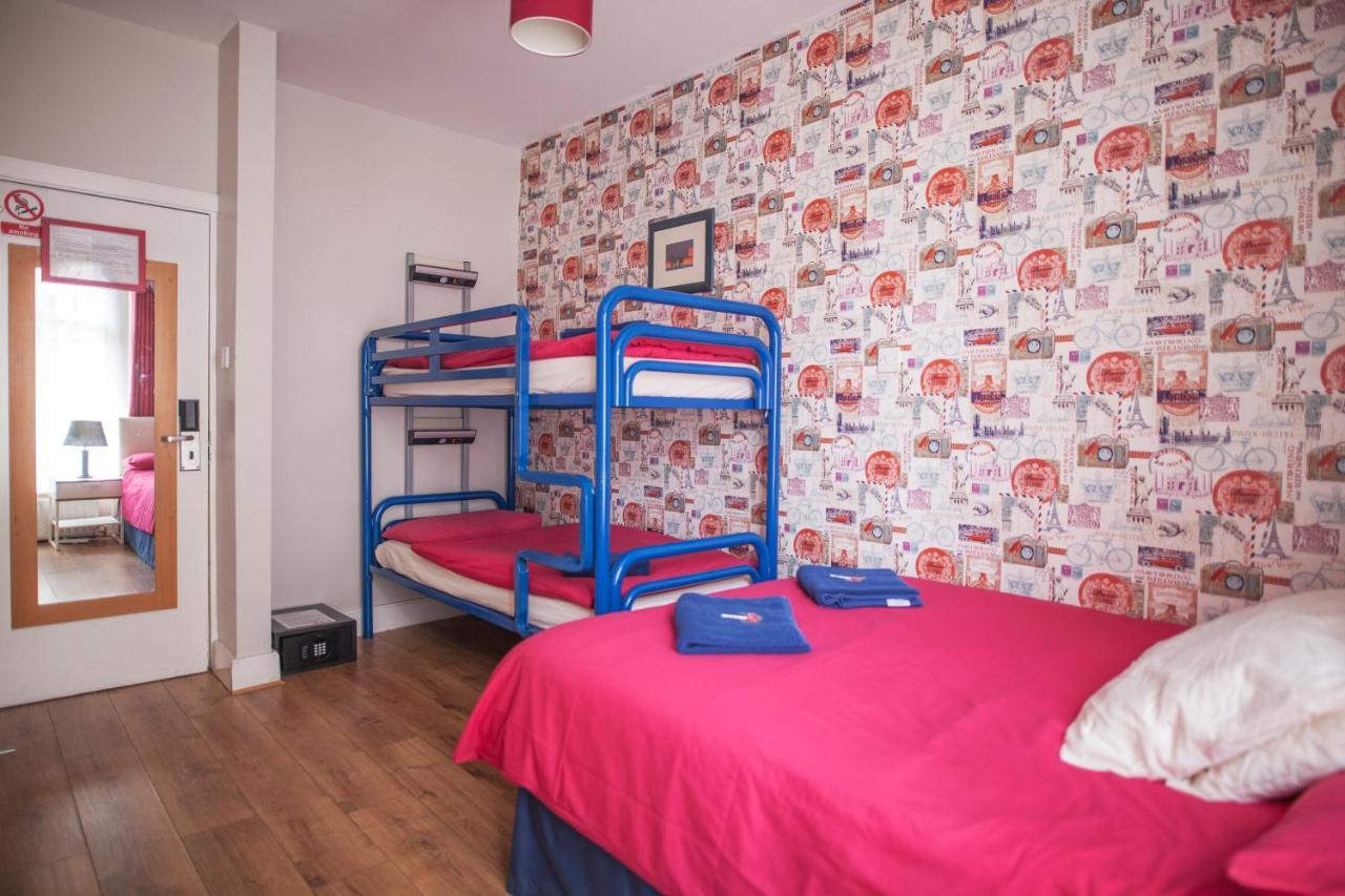 Doppelzimmer, privates Bad